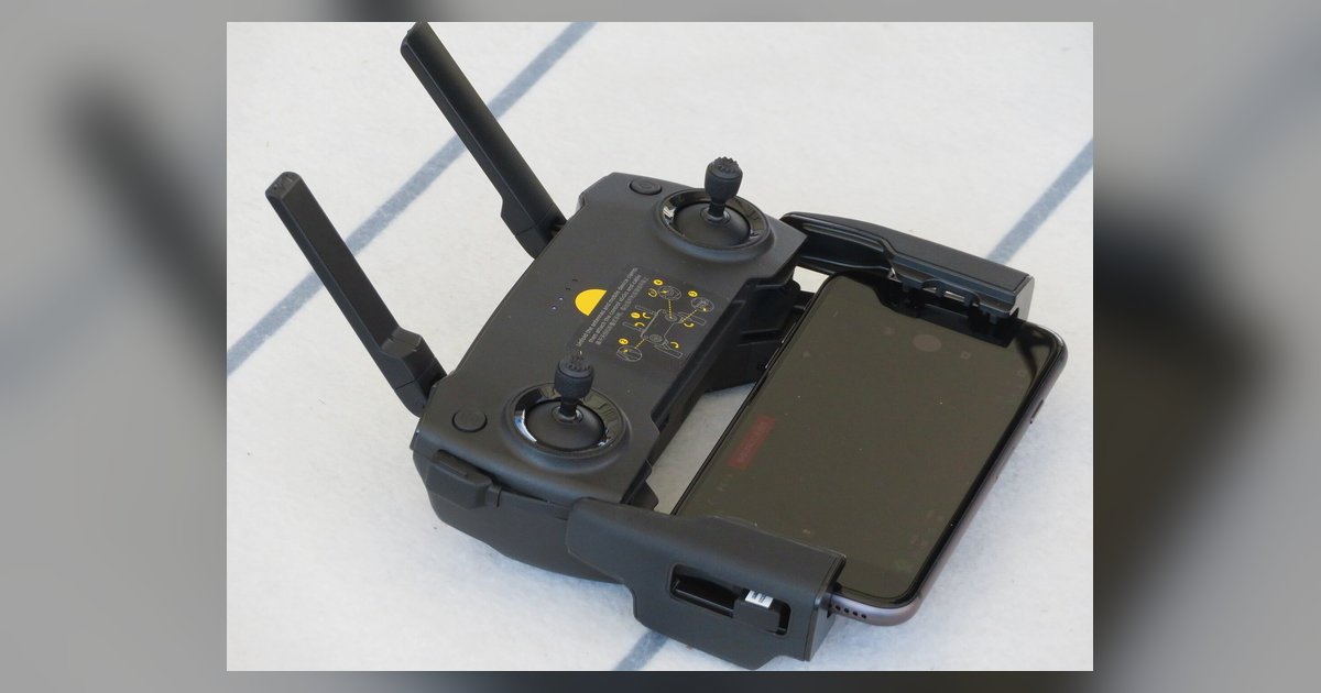 DJI Simulator Compatible Controller List