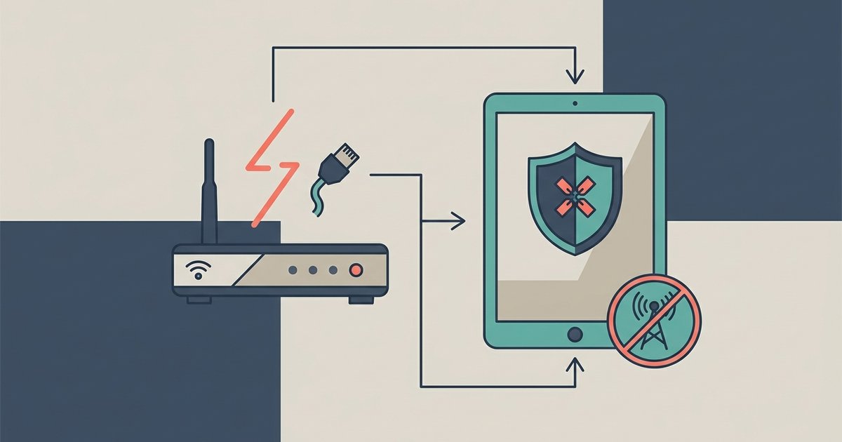 Do Parental Controls Work When The Device Is Offline