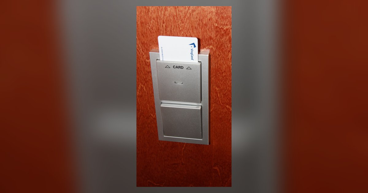 Do RFID Protectors Interfere With Hotel Key Cards