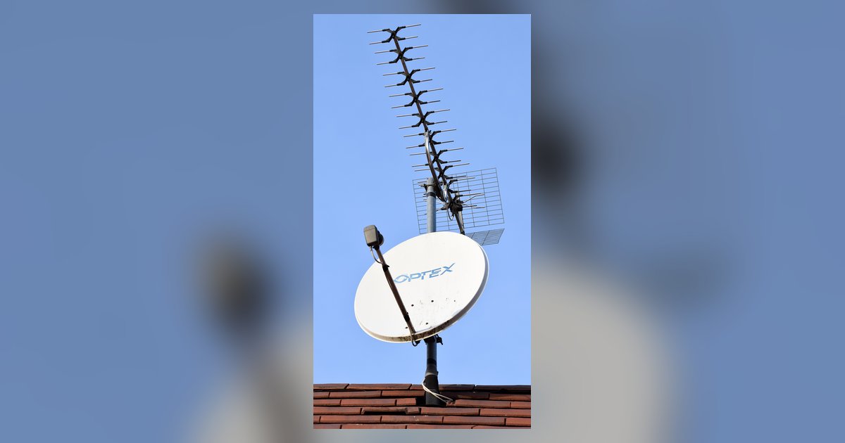 Do Smart TV Channel Scans Work With An Old Antenna I Already Own