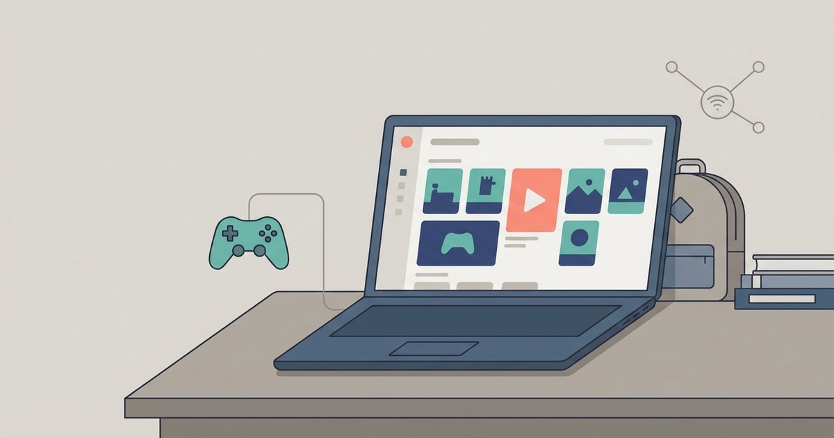 Does GeForce Now Work On A School Chromebook