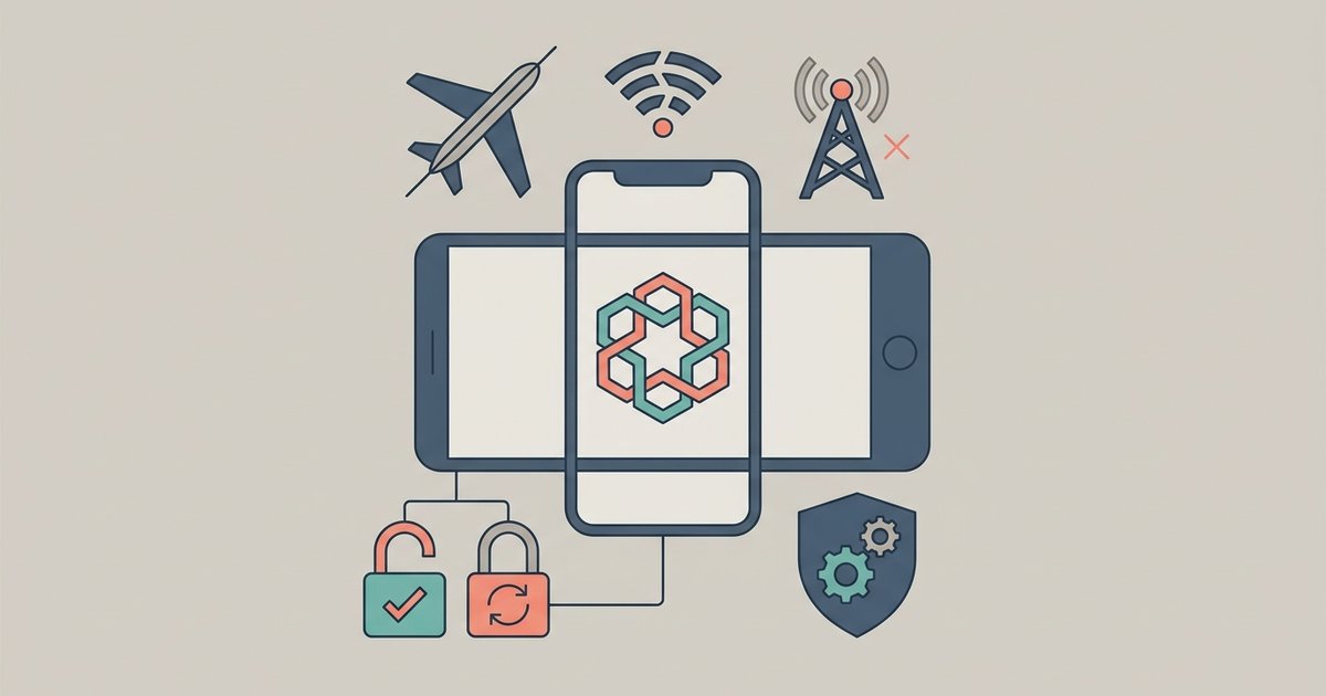 Does Google Authenticator Work Without Internet Or Cell Service