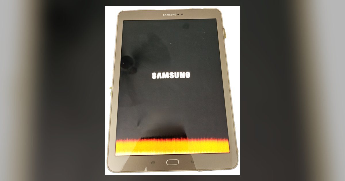 Does Keeping The Screen On All The Time Damage The Battery Or Screen