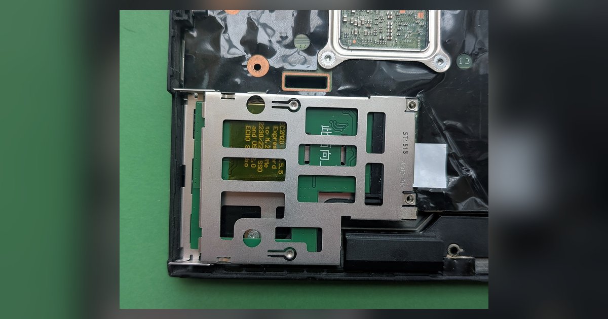 Does My Motherboard Support NVMe Boot Or Only SATA Over M.2