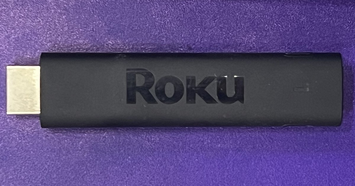 Does Roku Work With A Computer Monitor Instead Of A TV