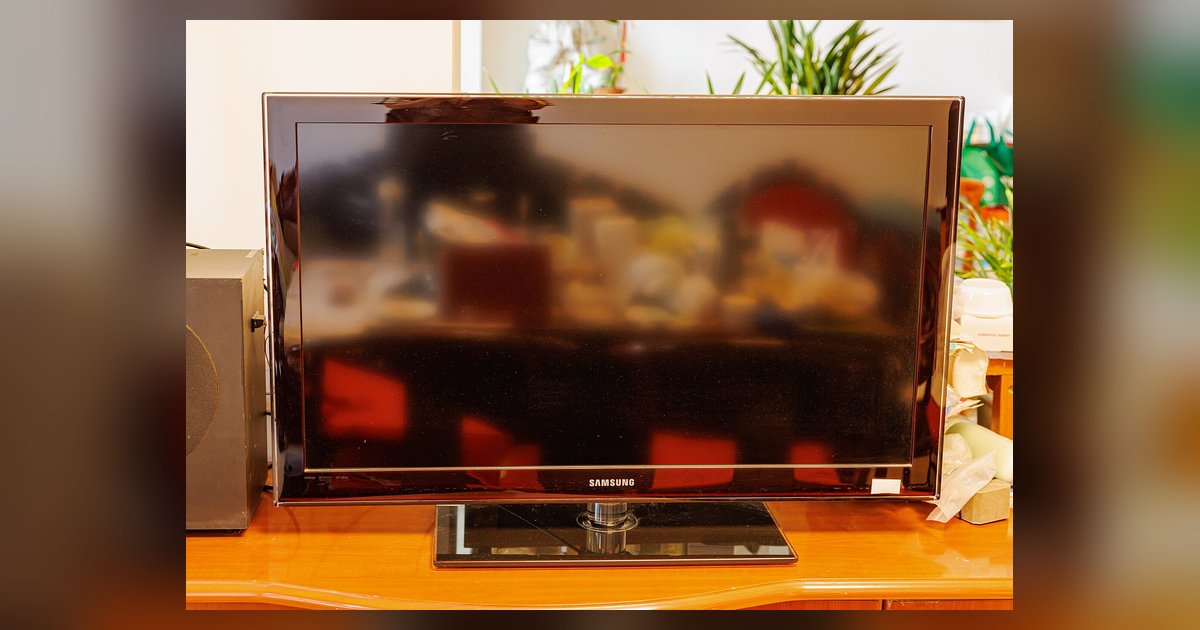 Does Samsung TV Warranty Cover Backlight Failure