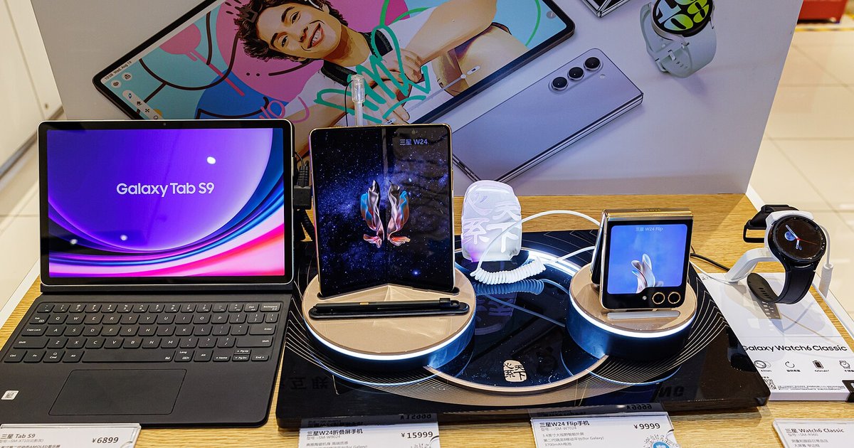 Does Unlocking A Samsung Tablet With Find My Mobile Void The Warranty