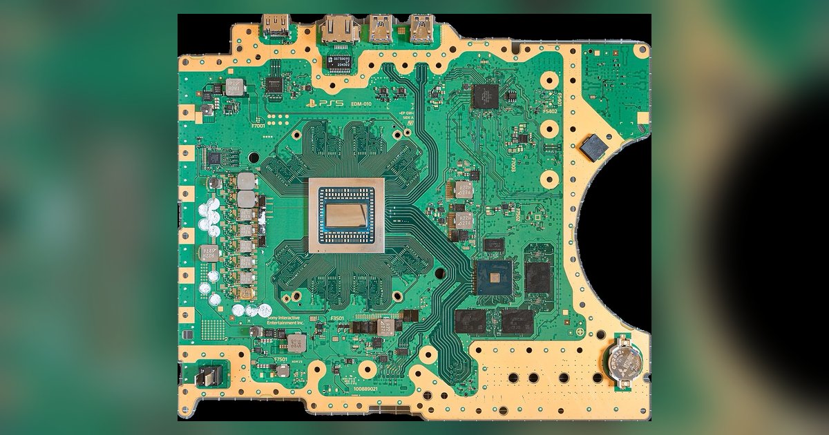 Does Using The PS5 Hidden Browser Risk A Console Ban