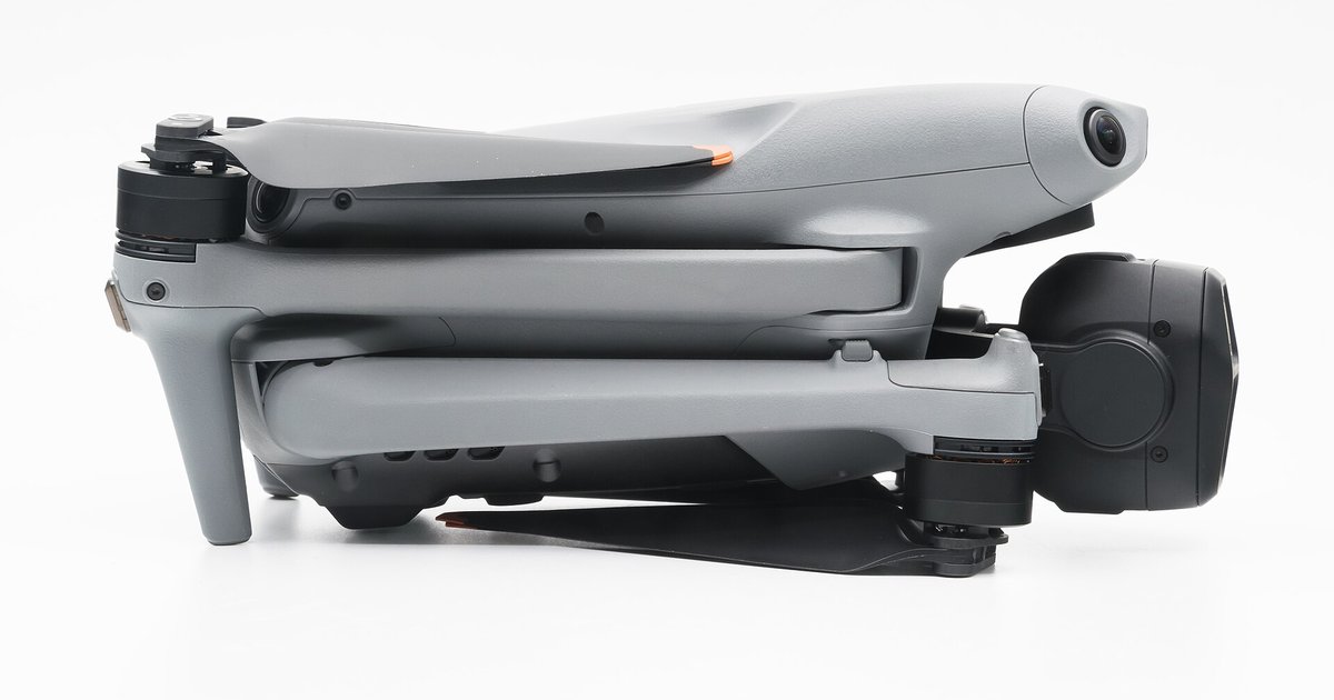 Drones: Buying, Building and Flying