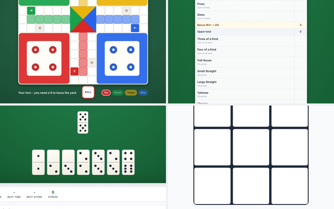 Games to Play With Family Over a Video Call