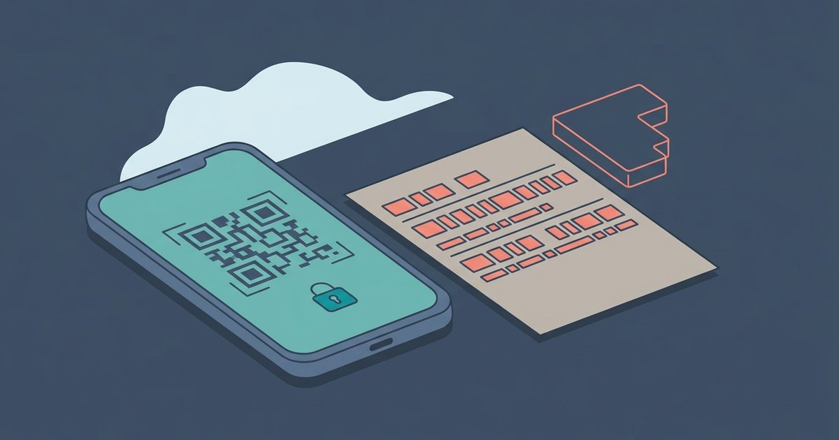 Google Authenticator Backup Codes Vs Secret Key What Is The Difference