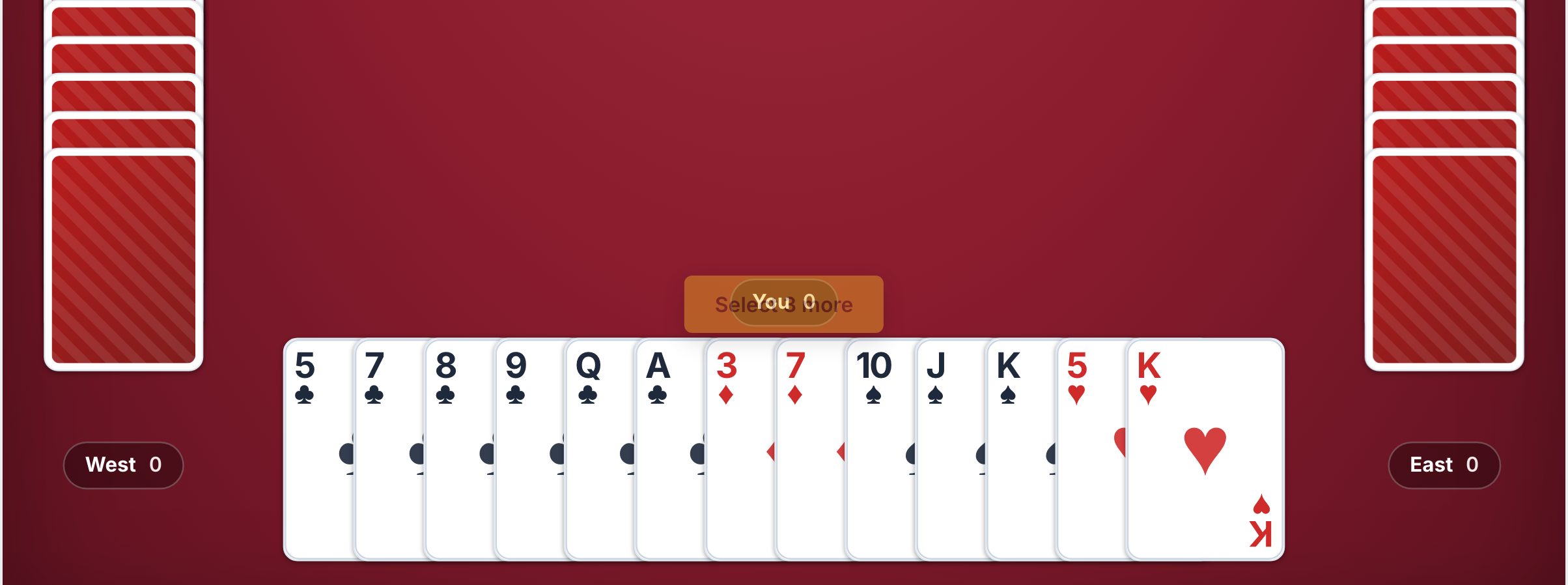 Where to Play Hearts Online Free (No Download)