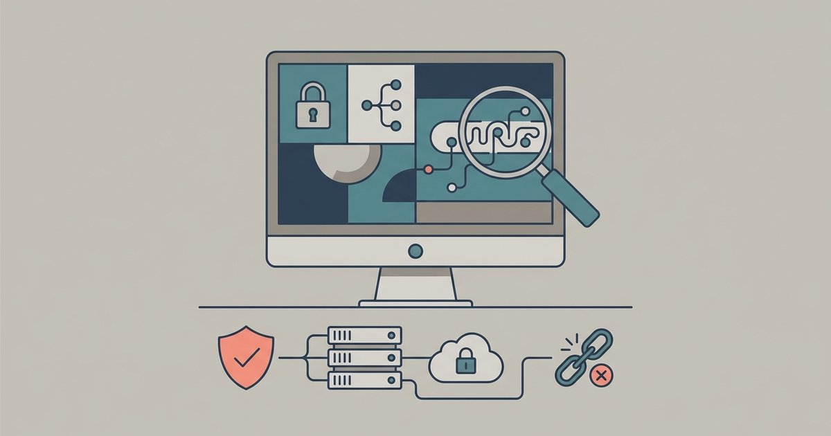 How Do You Verify A Dark Web Link Is Safe Before Clicking It