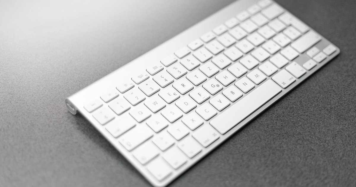 How Long Should A Wireless Keyboard Battery Last