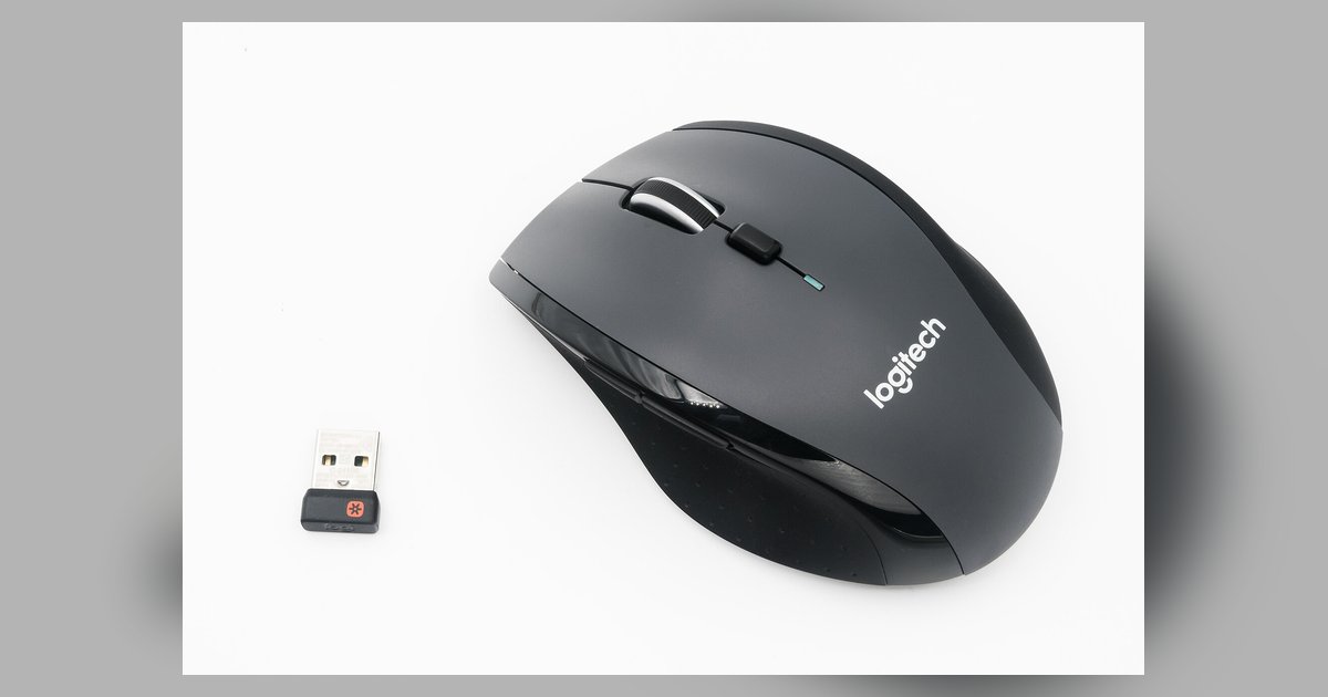 How Many Devices Can One Logitech Unifying Receiver Pair