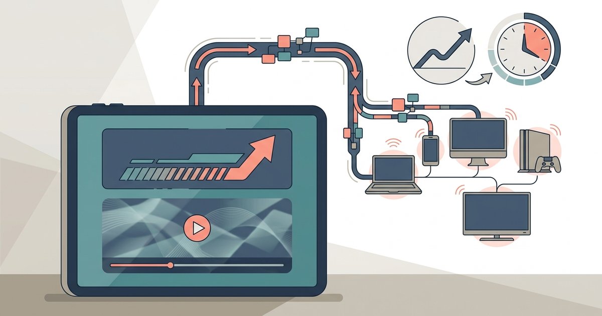 How Much Data Does Using A Tablet Hotspot Actually Use Per Hour