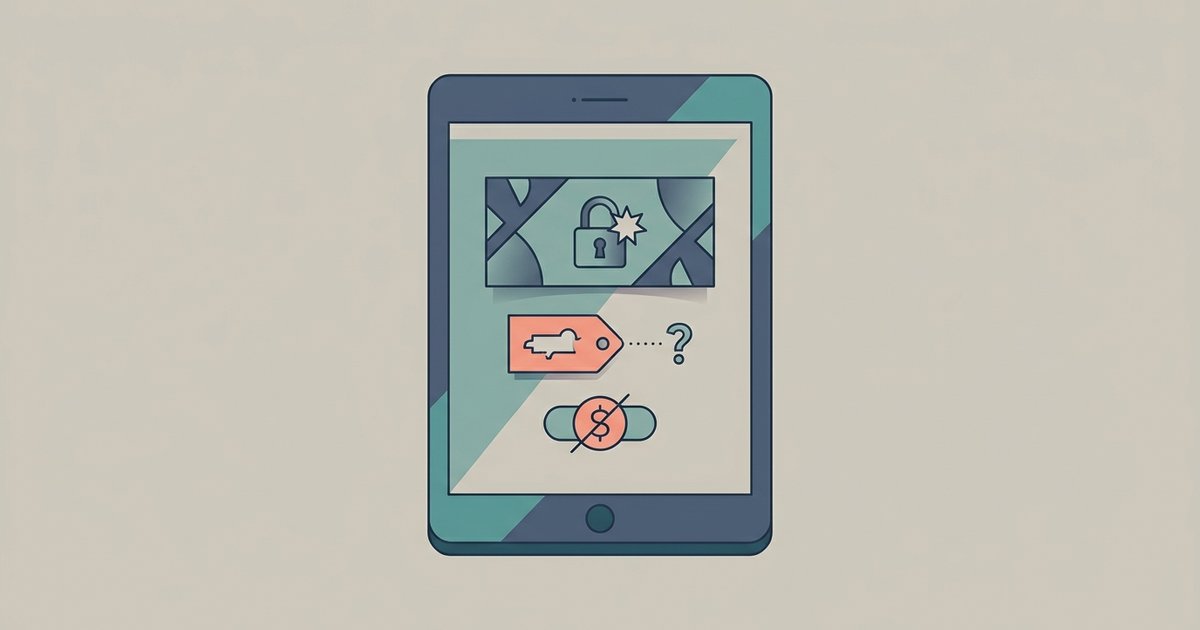 How Much Does It Cost To Remove Special Offers Ads After Purchase