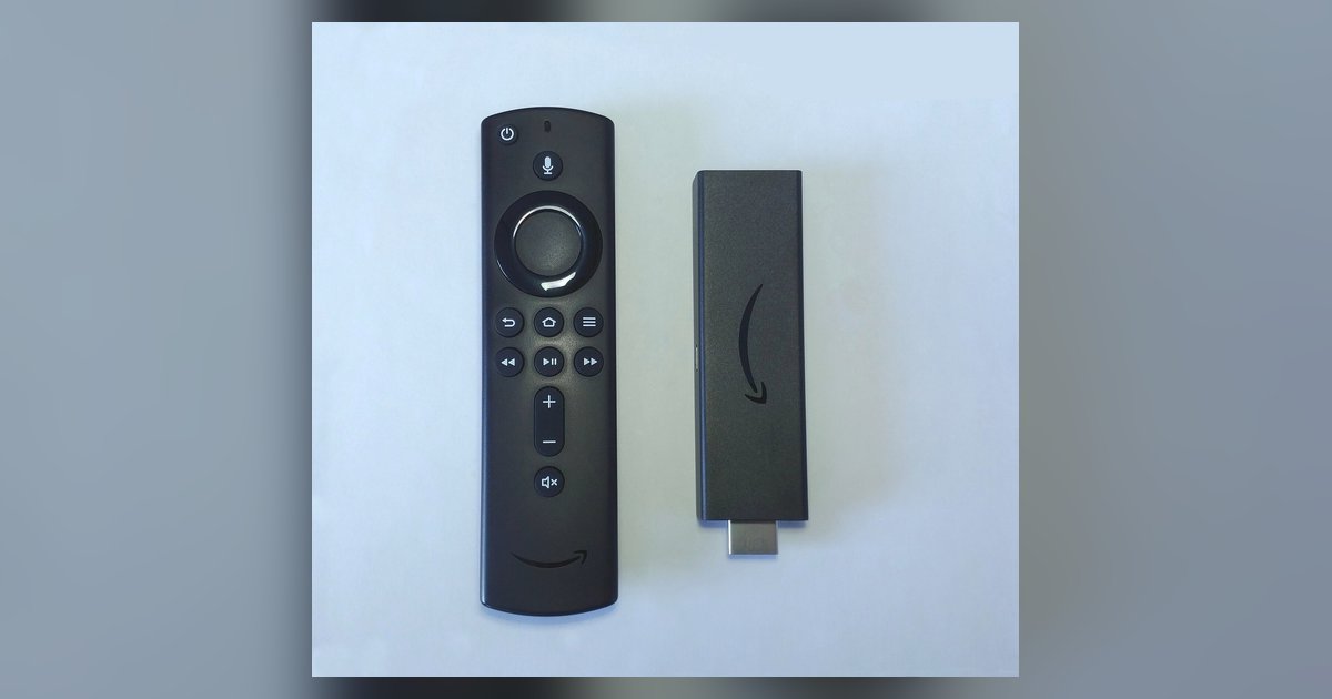 How Much Free Storage Space Does A Firestick Actually Have For Sideloaded Apps