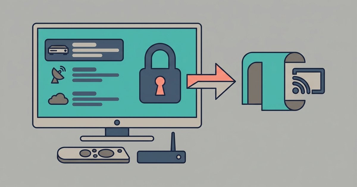 How To Bypass FS1 TV Provider Authentication