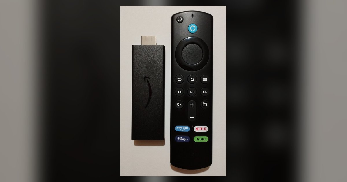 How To Change Aspect Ratio On A Fire TV Stick Or Roku