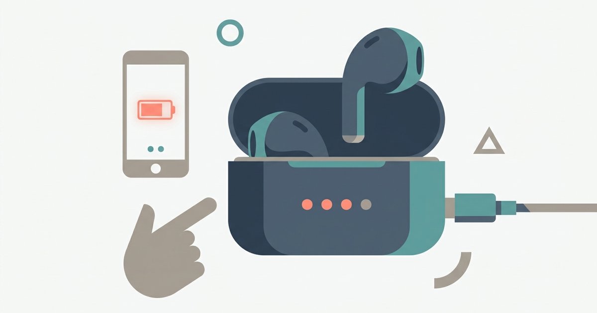 How To Check Battery Level On JBL Wireless Earbuds
