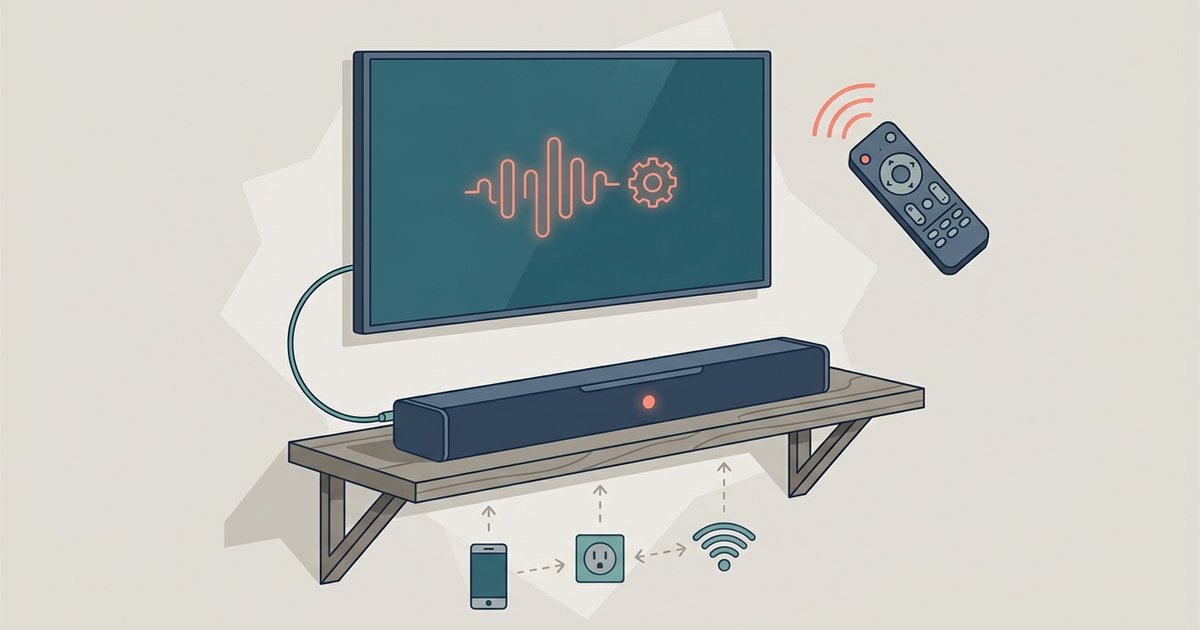 how-to-connect-and-control-a-soundbar