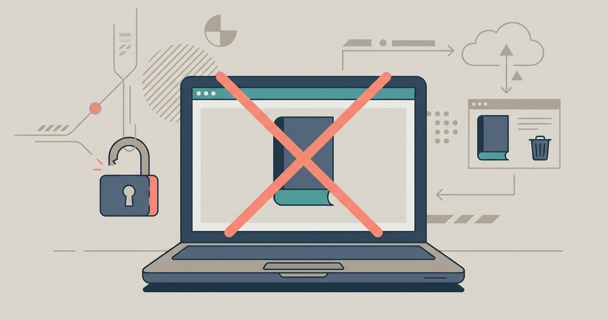 How To Deregister Kindle For PC From A Lost Computer