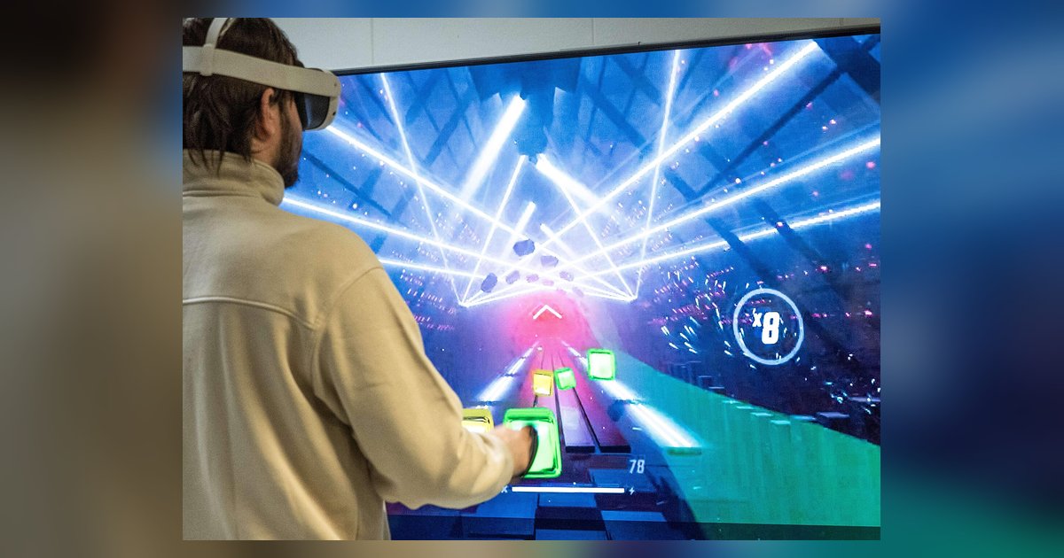 How To Enable Location Permissions For A VR Companion App