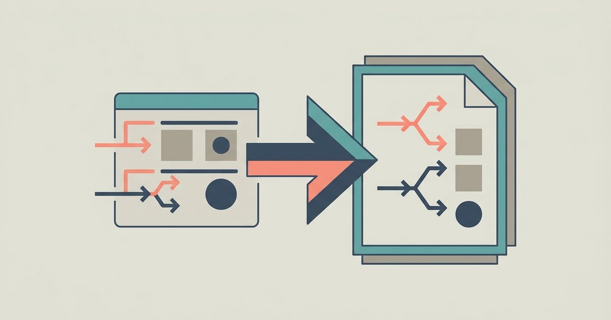 How To Export A Google Form With Branching Logic And Images Intact