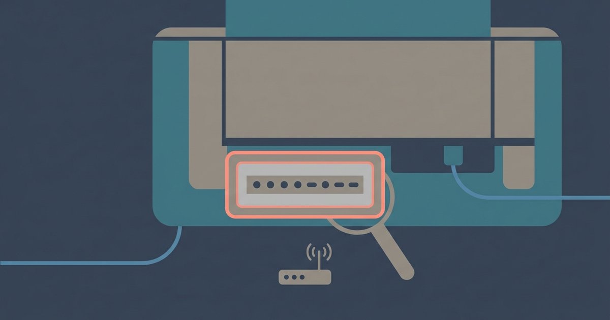 How To Find Wps Pin For Wireless Printer Setup