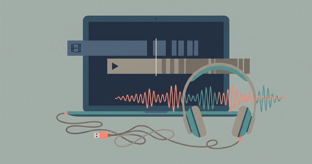 How To Fix Audio And Video Out Of Sync After Merging YouTube Streams