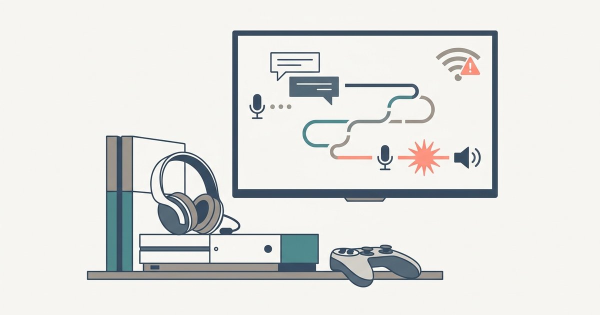 How To Fix Discord Voice Chat Lag On PS5