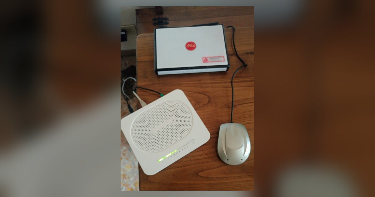 How To Fix Double NAT When You Cannot Set The Second Router To Bridge Mode