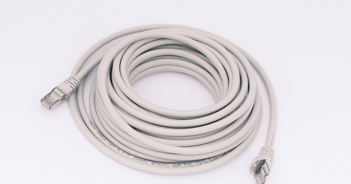 How To Fix Ethernet Speed Stuck At 100 Mbps Instead Of 1 Gbps