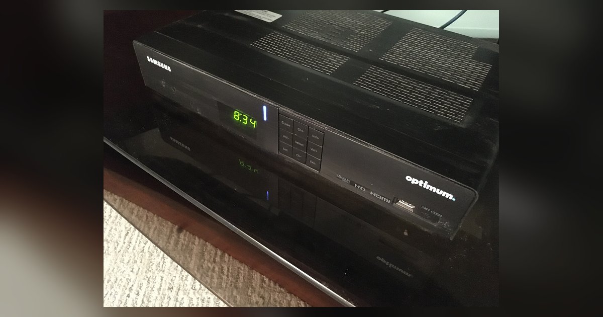 How To Fix No Signal On LG TV With Cable Box Connected Via HDMI