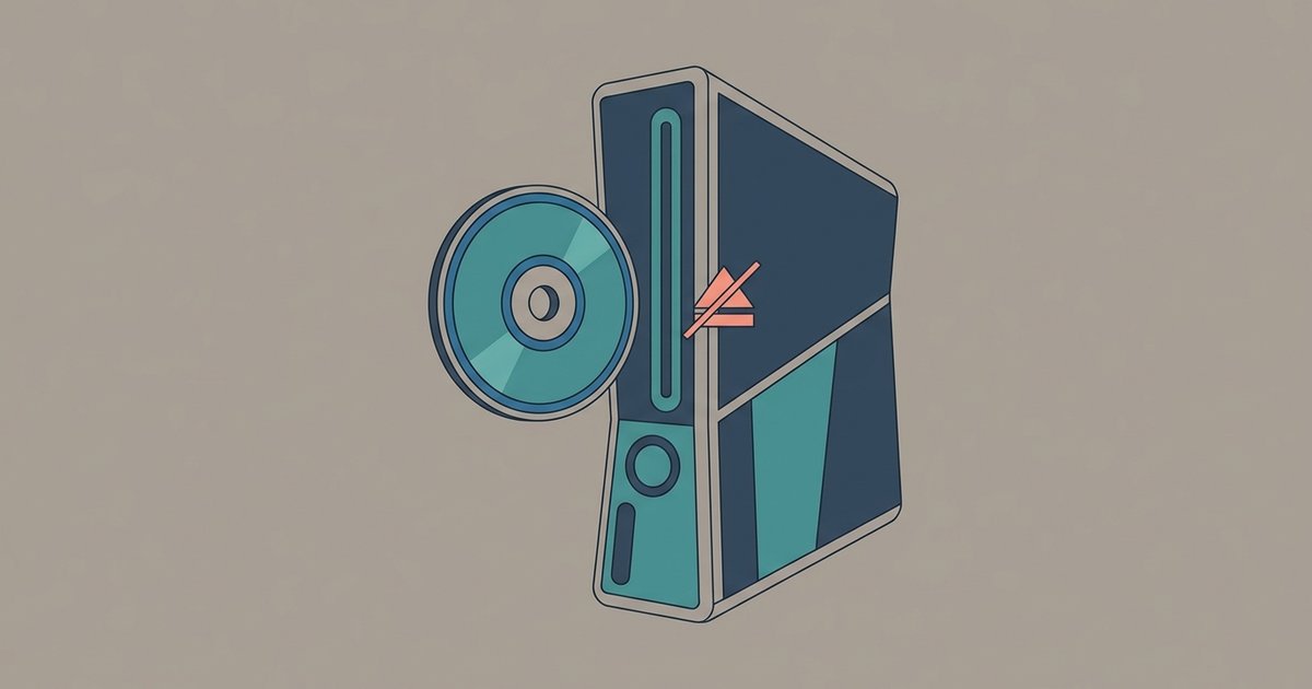 How To Fix PlayStation Disc Drive That Won't Read Discs