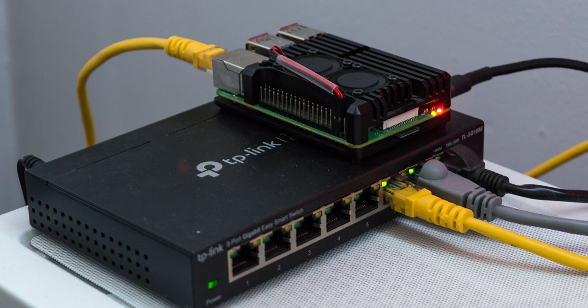 How To Identify A Switch By Its MAC Address Prefix