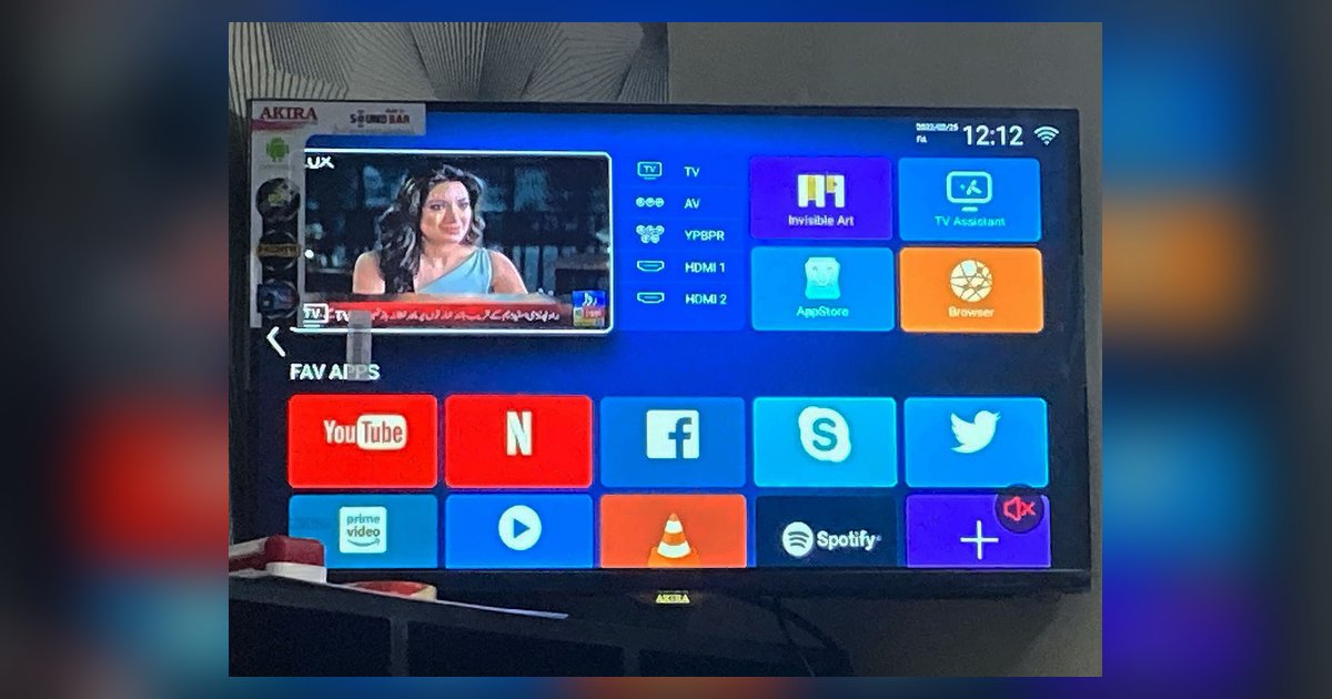 How to Install Streaming and TV Provider Apps on a Smart TV