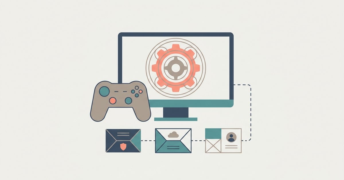 How to Manage a PlayStation Account