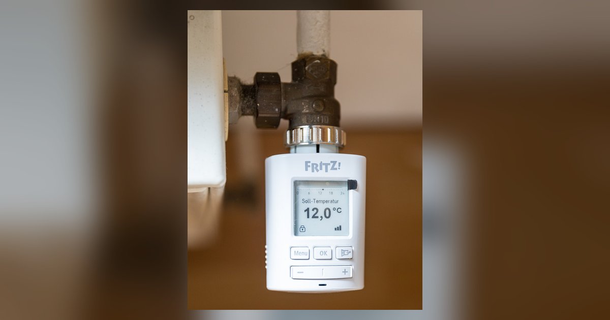 How To Reconnect A Smart Thermostat To A New Wi-Fi Network After Reset