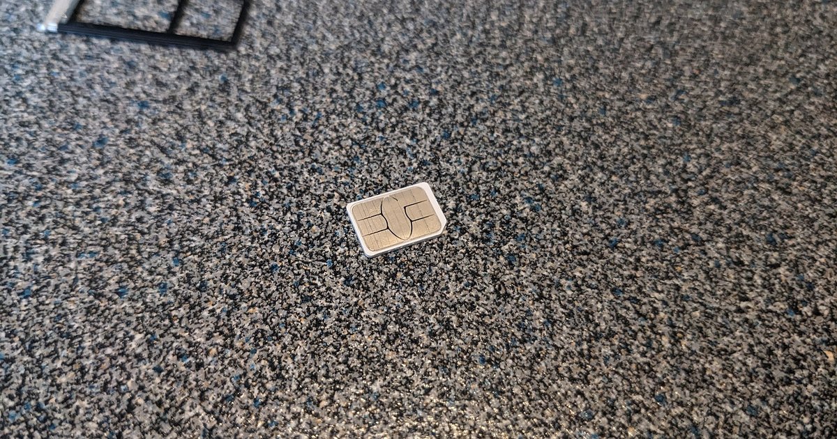 How To Recover A Mobile Banking Account After A SIM-swap Attack