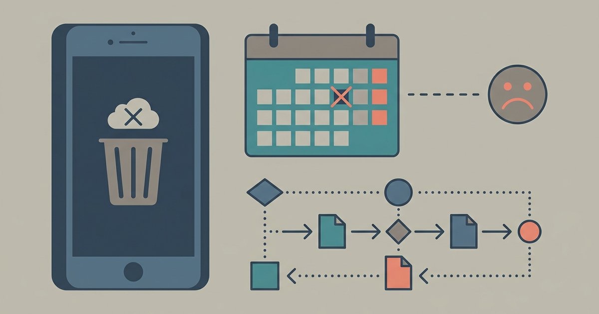 How To Recover Permanently Deleted Photos After 60 Days