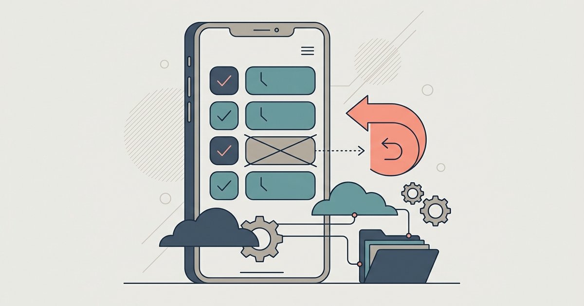 How To Restore A Calendar I Unsubscribed From Instead Of Deleted