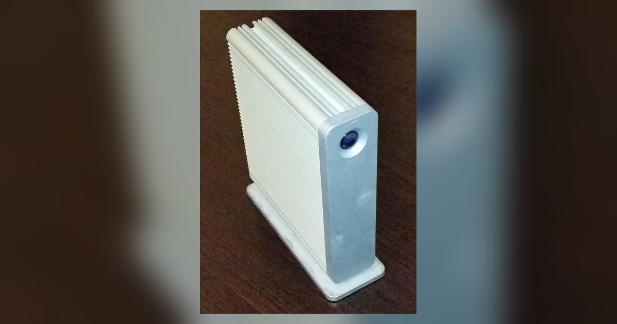How To Safely Wipe A Lacie Drive Before Selling It