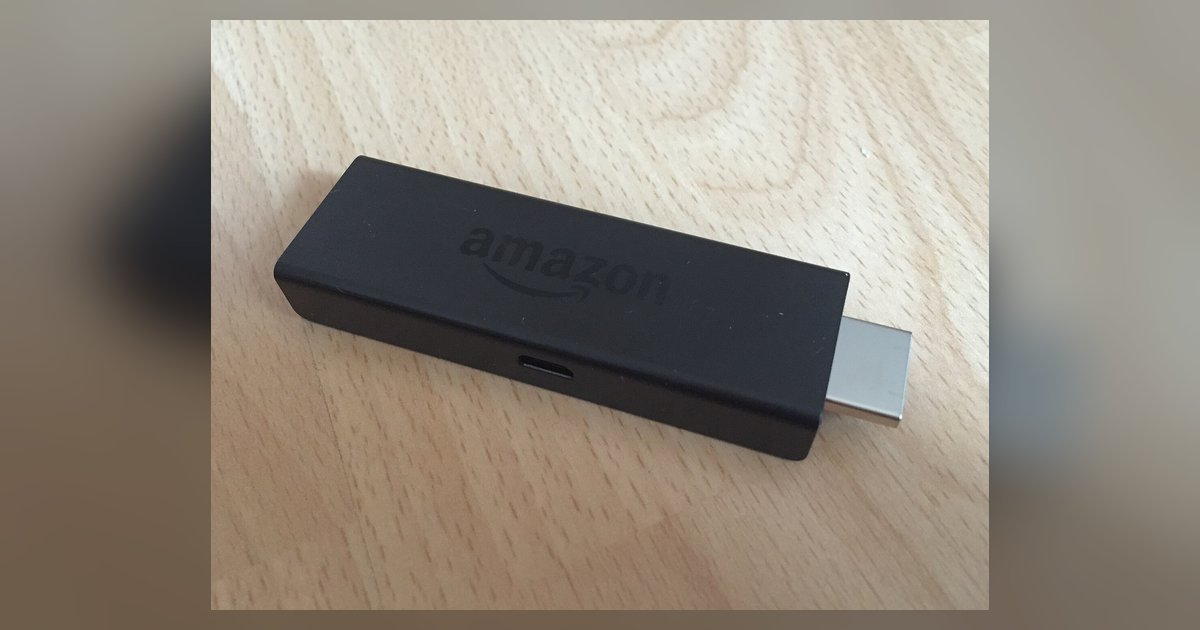 How to Set Up and Use a Firestick