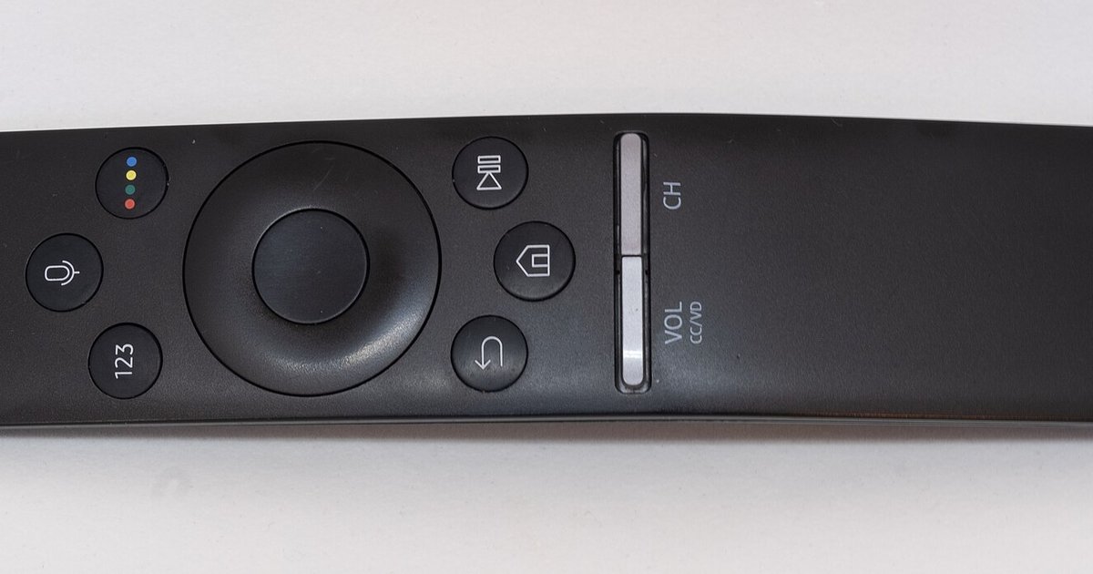 How To Sign Out Of A Streaming App When The Remote Has No Gear Or Menu Button