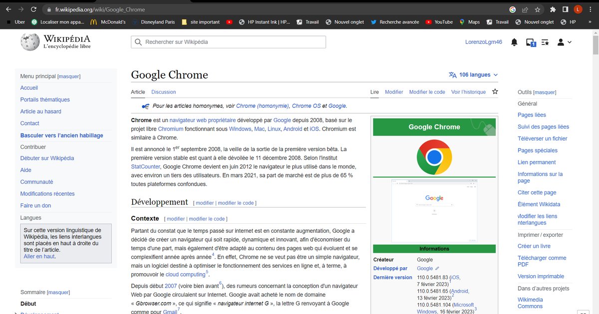 How To Stop A Program From Changing My Chrome Homepage Without Permission