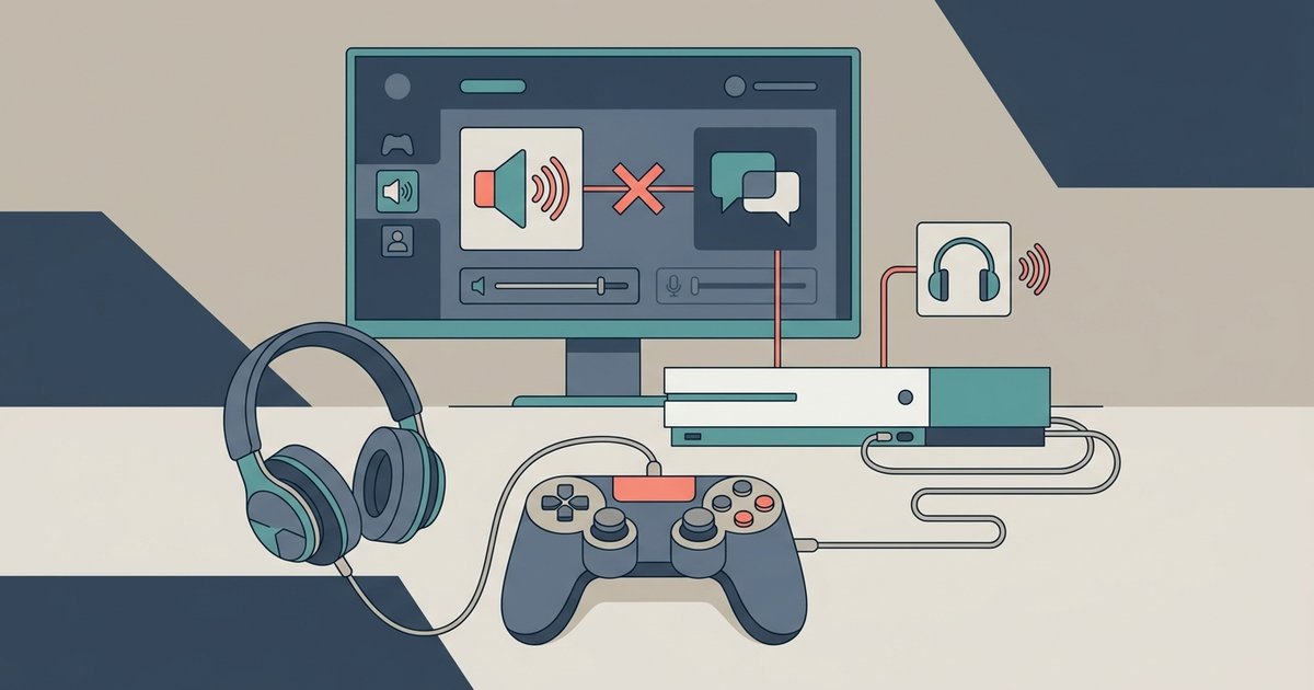 How To Stop PS5 Game Audio Playing Through Discord