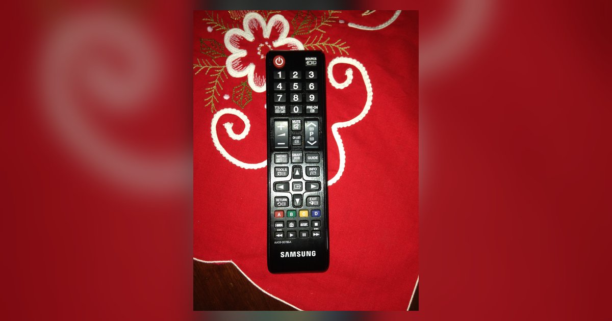 How To Stop Samsung TV Remote From Controlling Other Devices