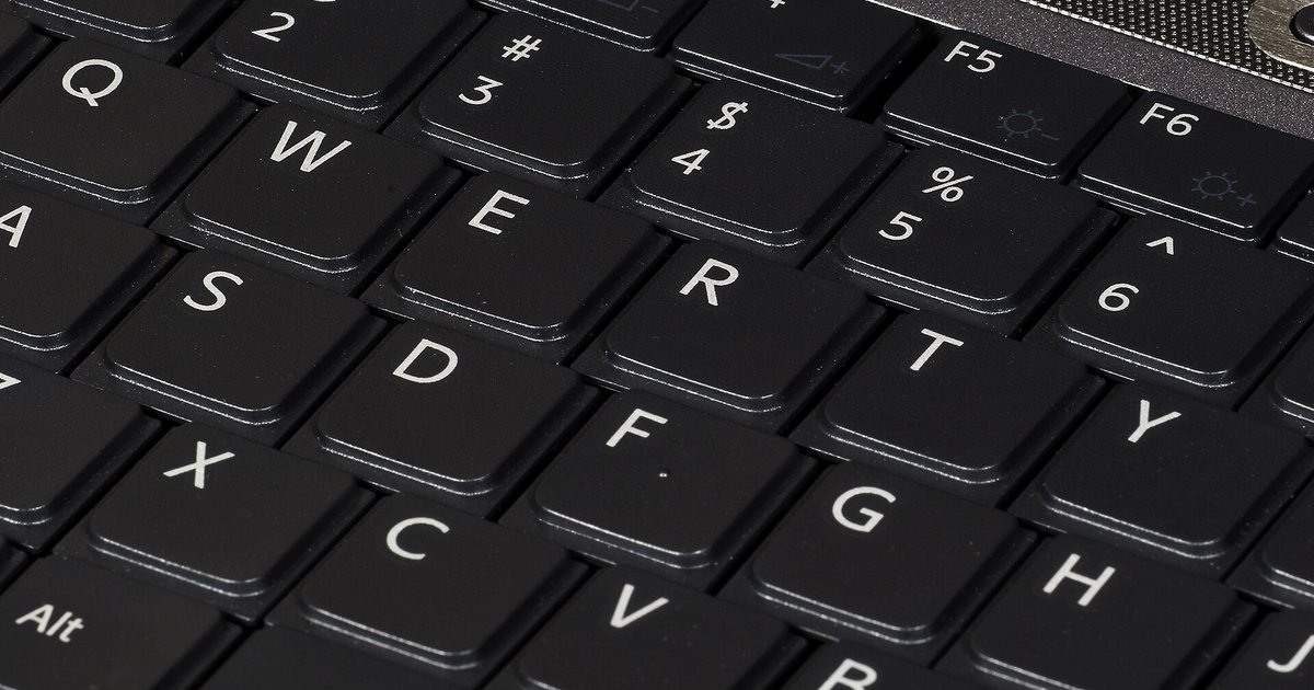 How to Take a Screenshot on Any Keyboard or Laptop